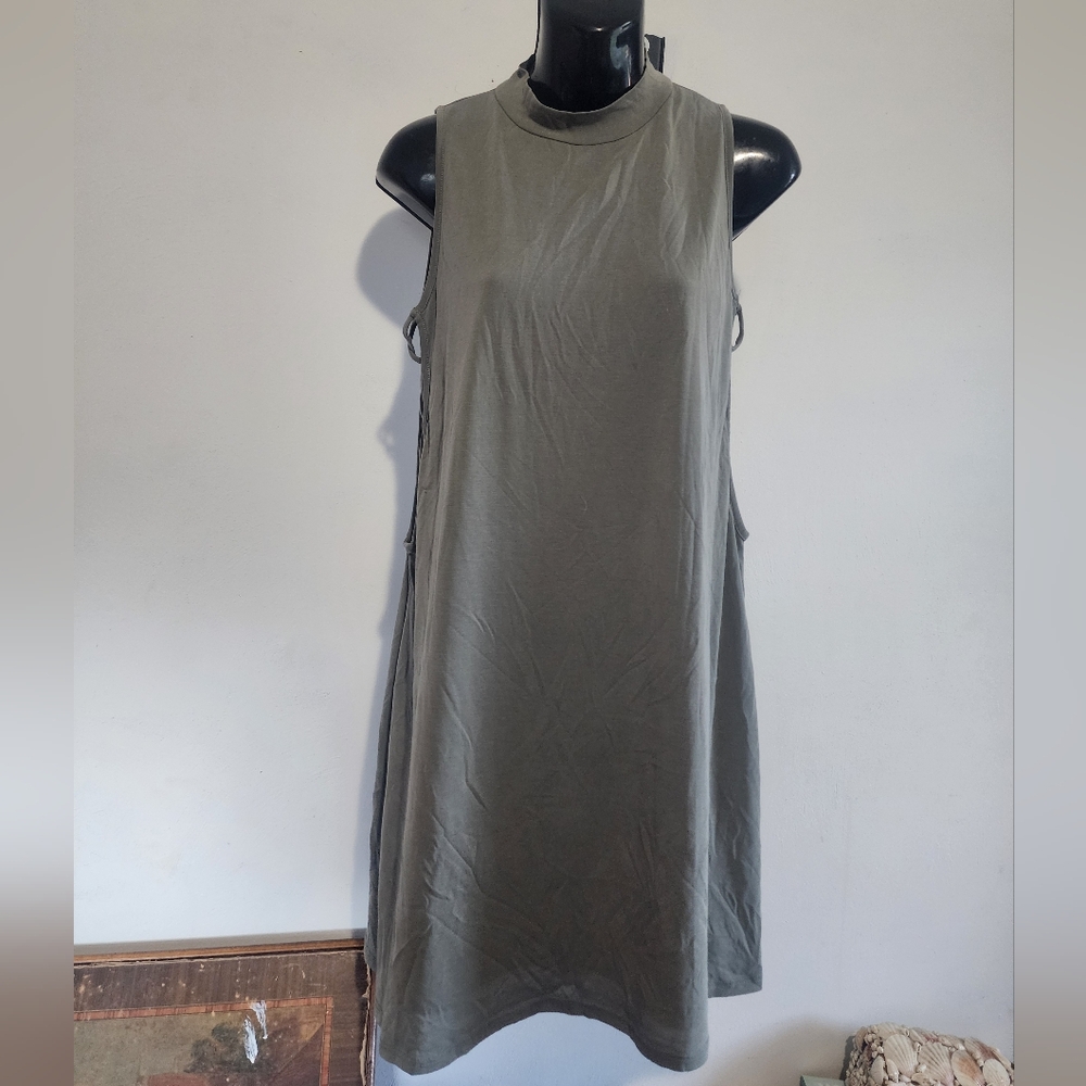 Altar'd state dress